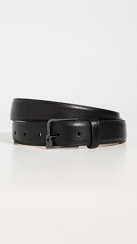 Maison Margiela Belt 30mm  Belt 30mm