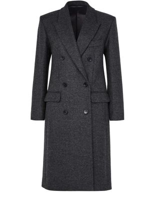 ISABEL MARANT Irene coat