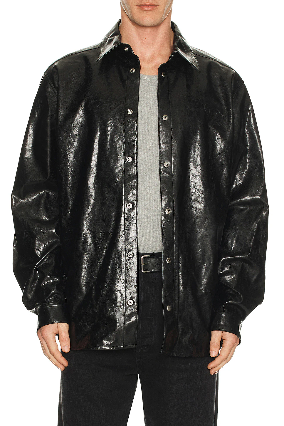 Diesel Simply Shirt