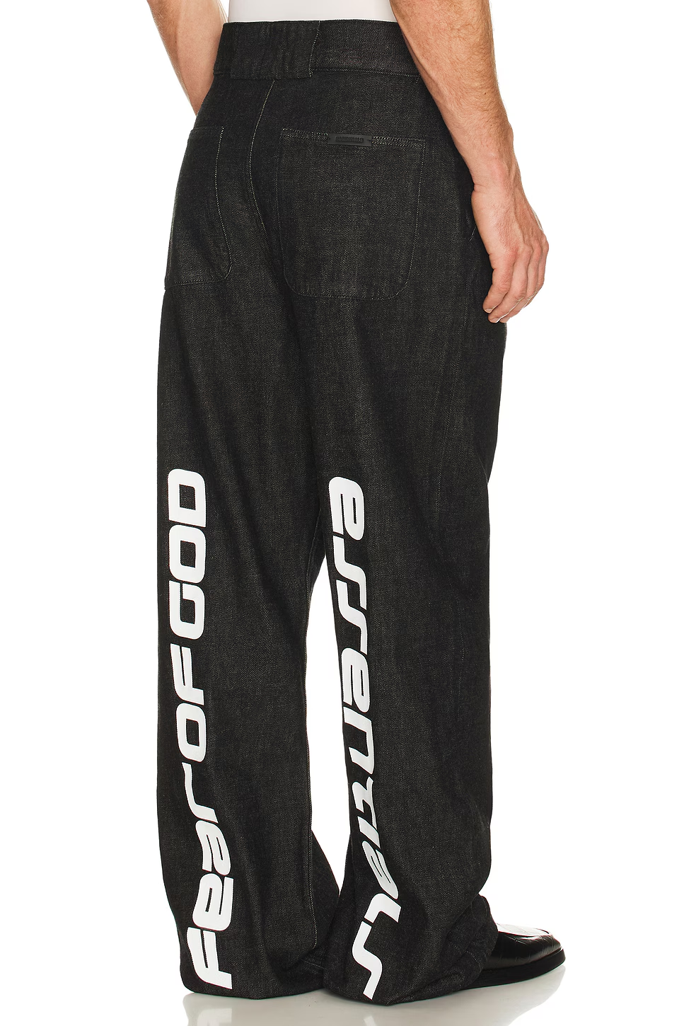 Fear of God ESSENTIALS Work Pant