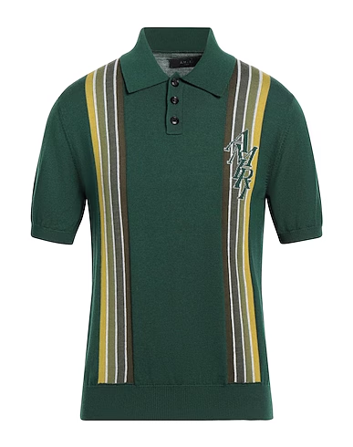 AMIRI POLO SHIRT
