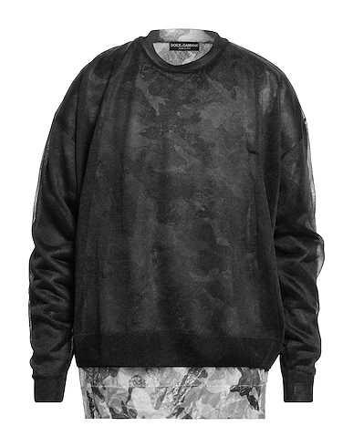 DOLCE&GABBANA SWEATER