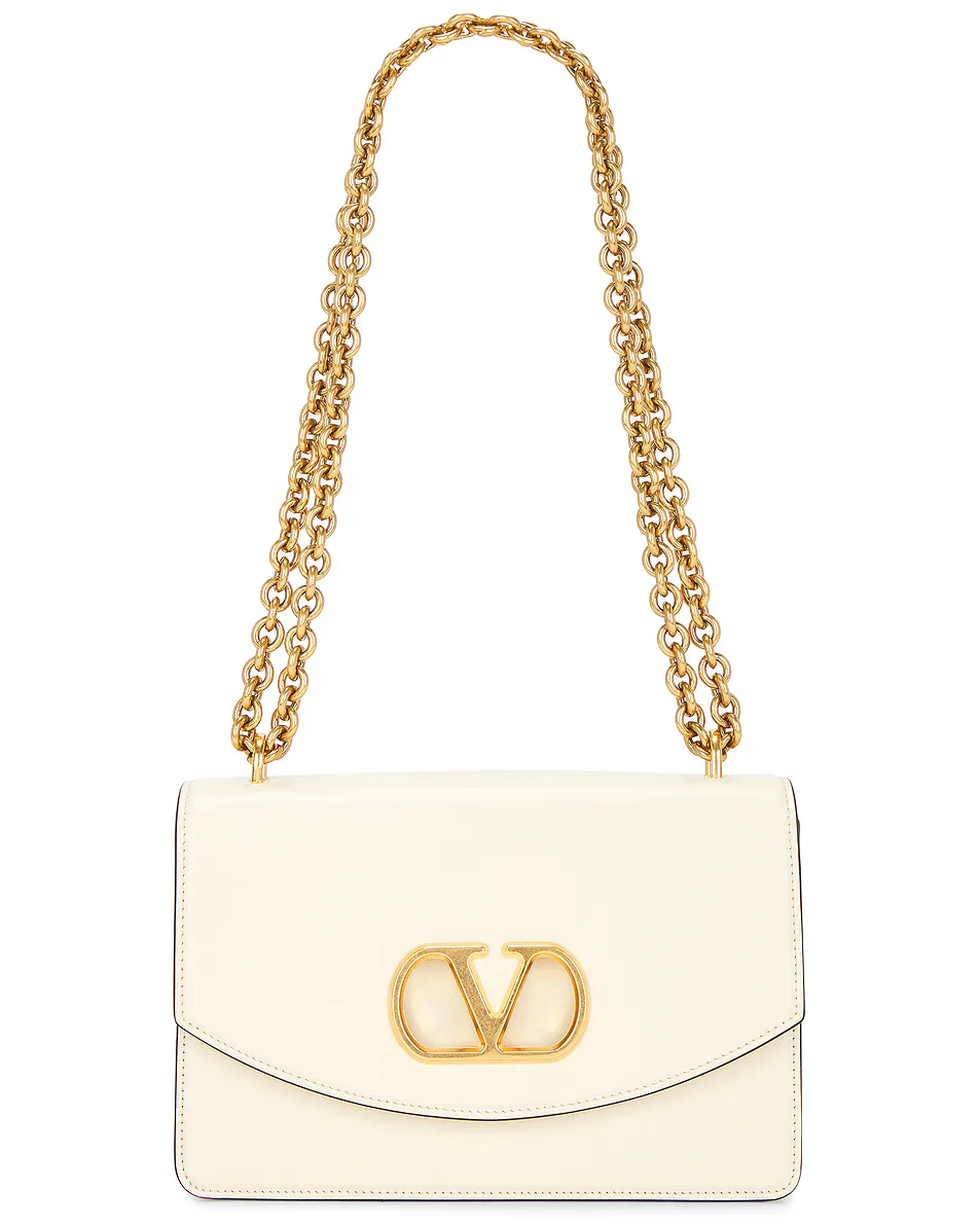 Valentino Garavani Vain Shoulder Bag