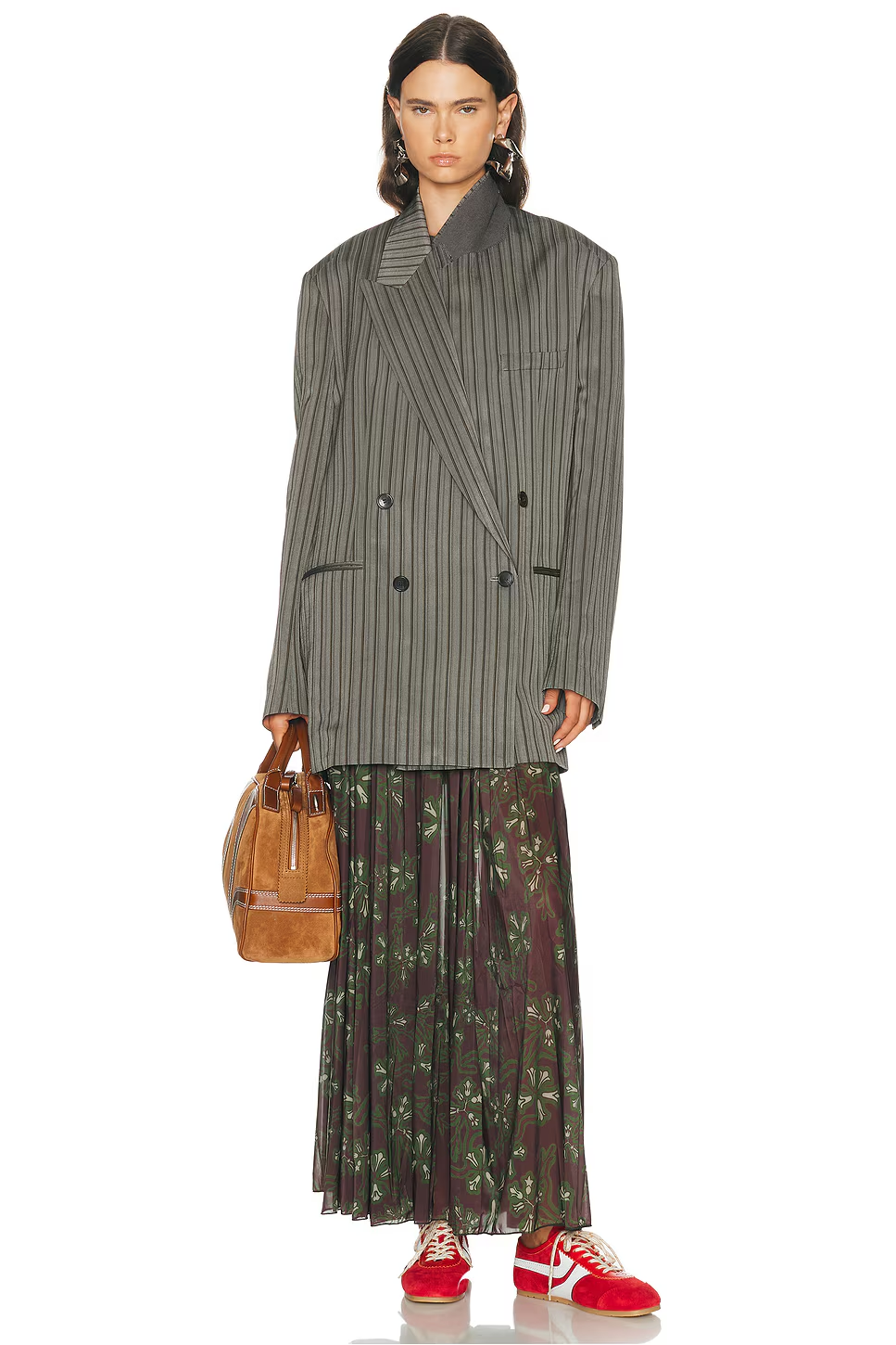 Dries Van Noten Bliss Jacket