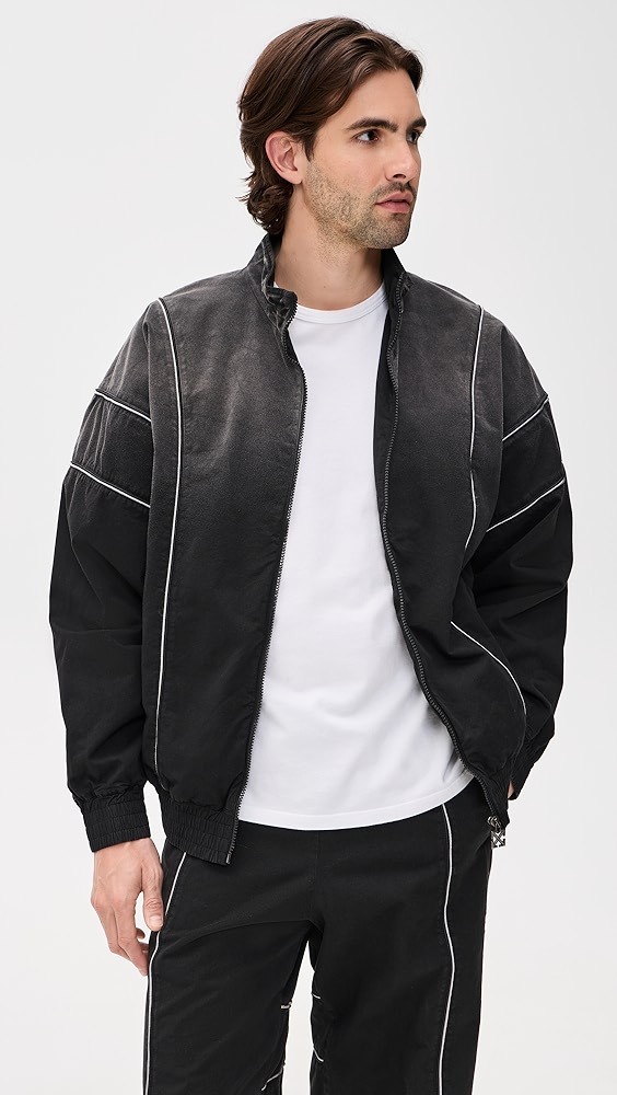 Off-White Offline Track Jacket