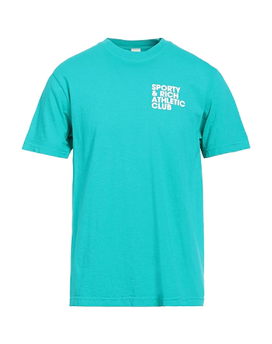 SPORTY & RICH T-SHIRT