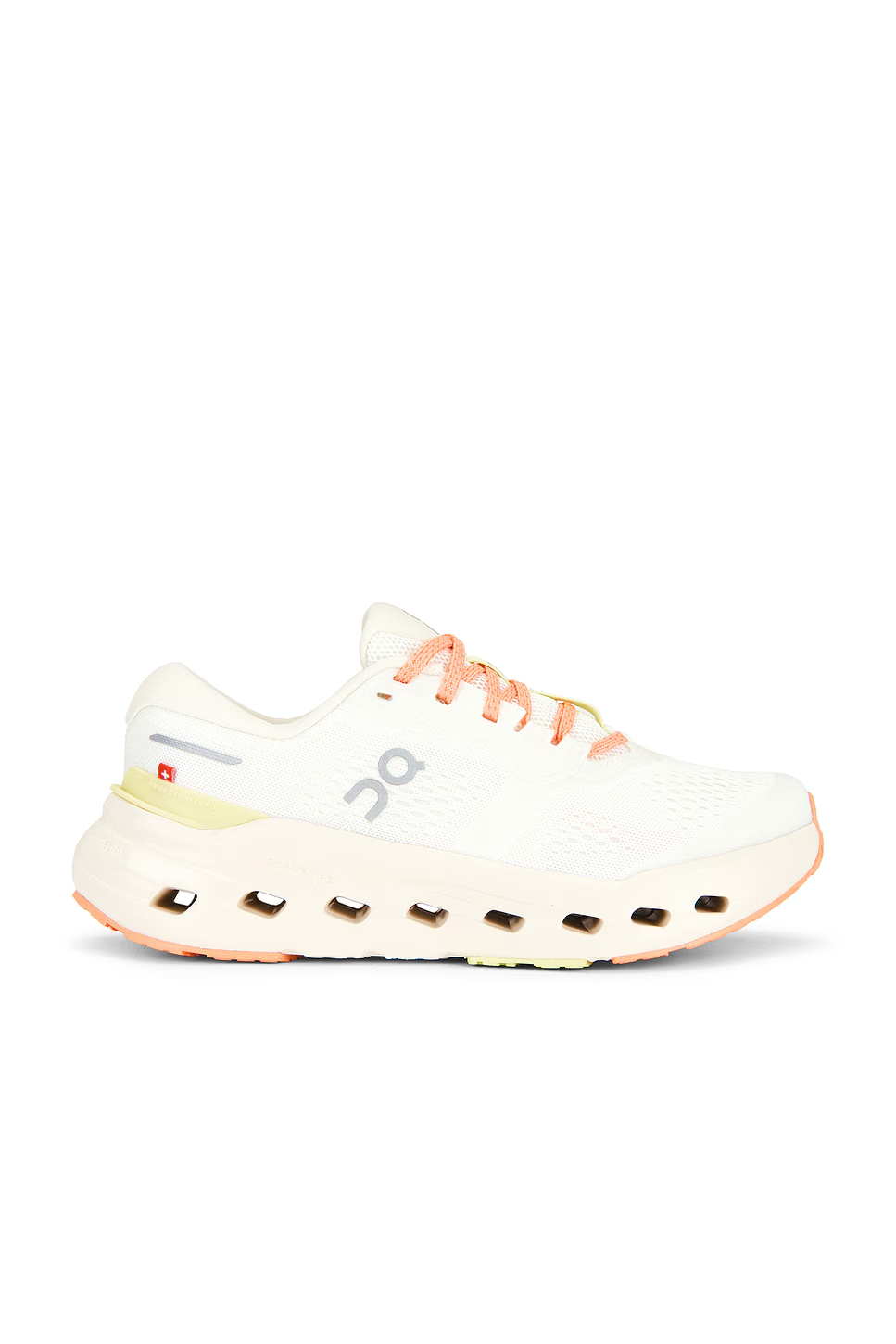 On Cloudrunner 3 Sneaker