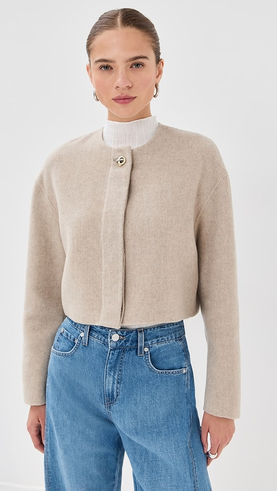 Veronica Beard Philips Jacket  Philips Jacket