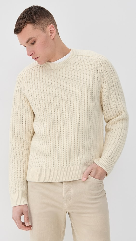 Nili Lotan Demitry Sweater  Demitry Sweater