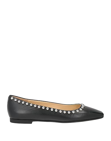 JIMMY CHOO BALLET FLATS