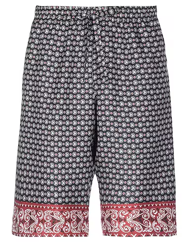 DOLCE&GABBANA SHORTS & BERMUDA
