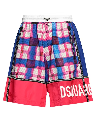 DSQUARED2 SHORTS & BERMUDA