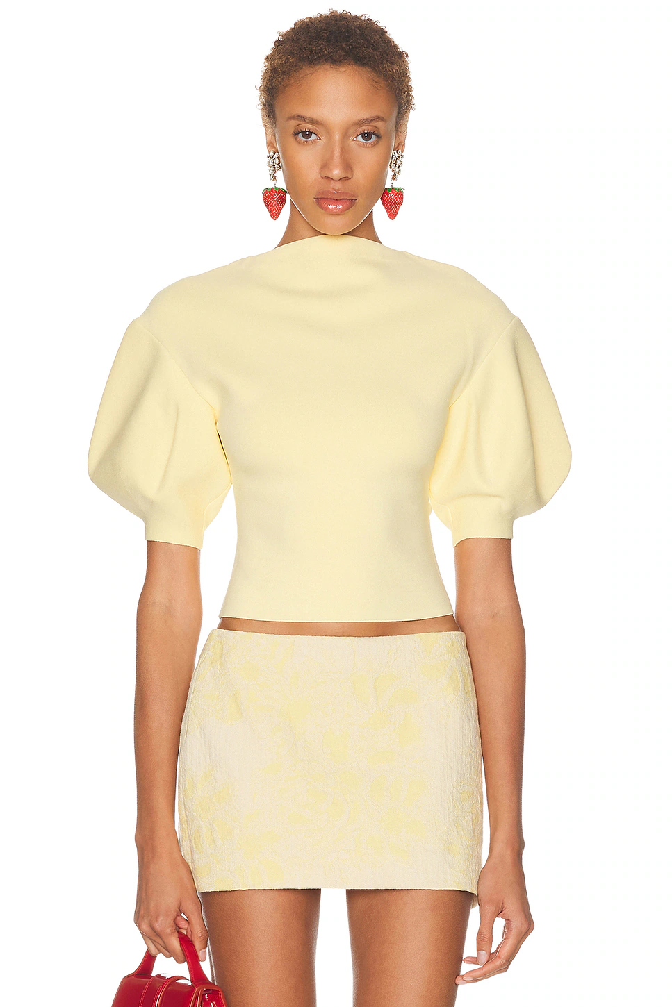 Cult Gaia Xaden Top