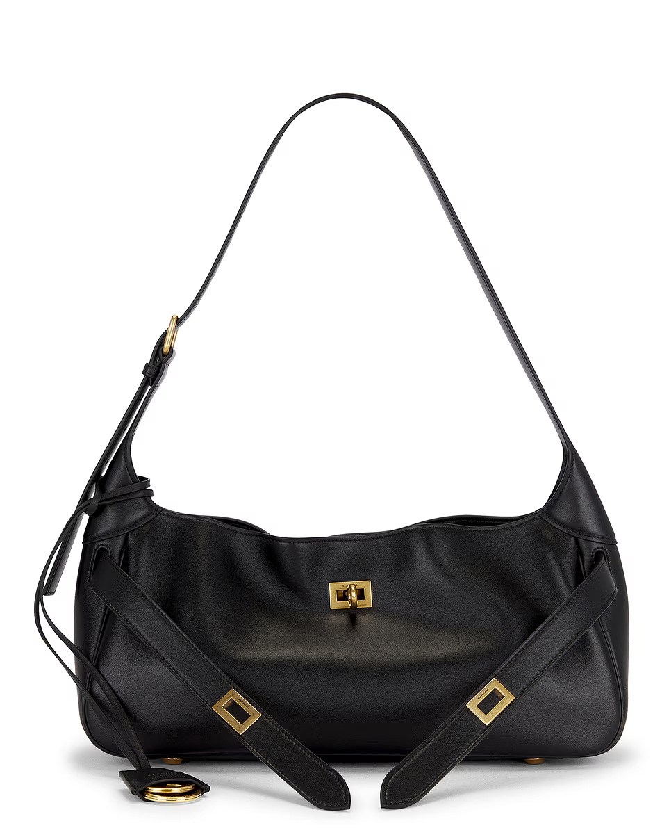 Balenciaga Bel Air Small Shoulder Bag