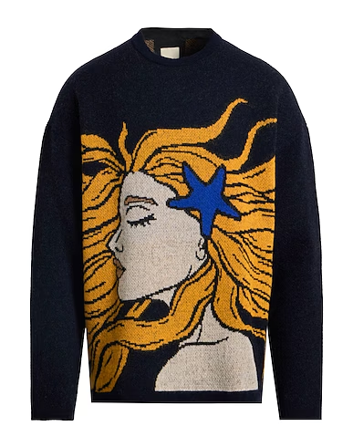 EMPORIO ARMANI SWEATERS