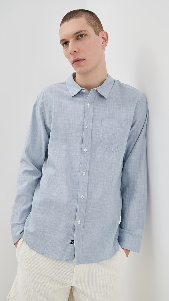 RAILS Wyatt Shirt  Wyatt Shirt