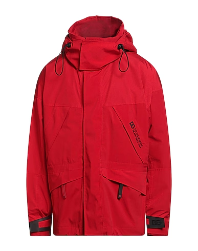 DOLCE&GABBANA JACKETS