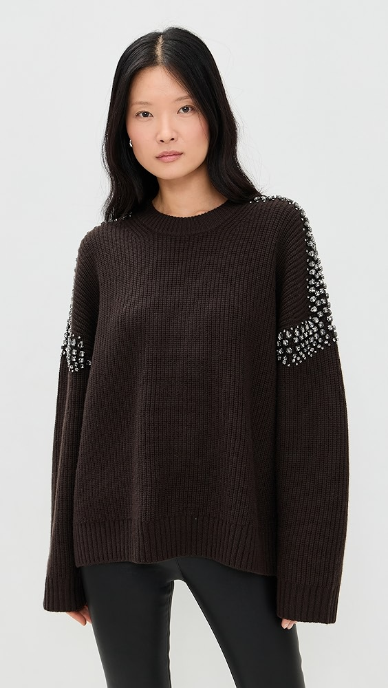 A.L.C. Lennox Sweater  Lennox Sweater
