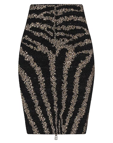 BALMAIN MINI SKIRT