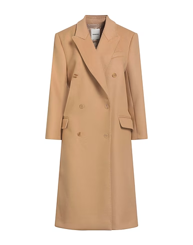 SANDRO COAT