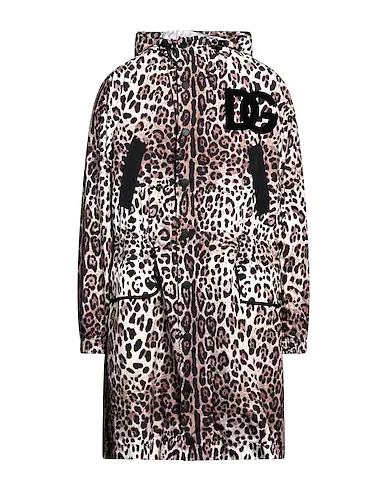 DOLCE&GABBANA PARKAS