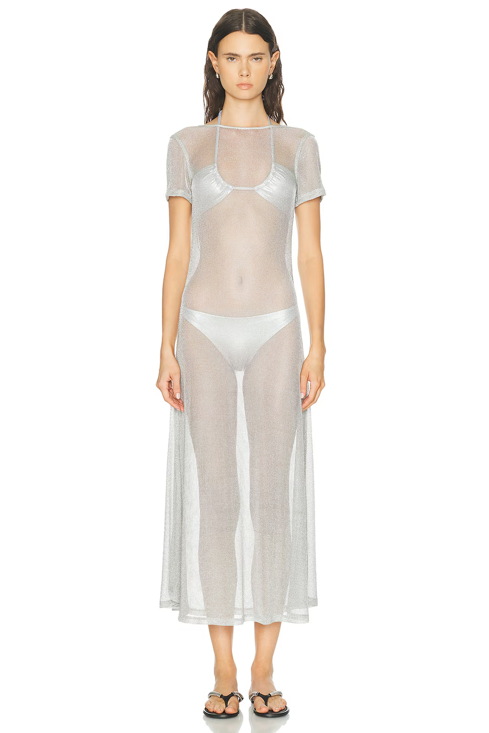 Staud Le Havre Dress