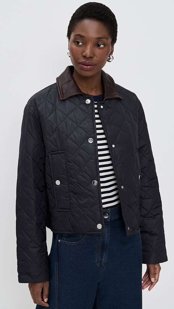 A.L.C. Henri Jacket  Henri Jacket