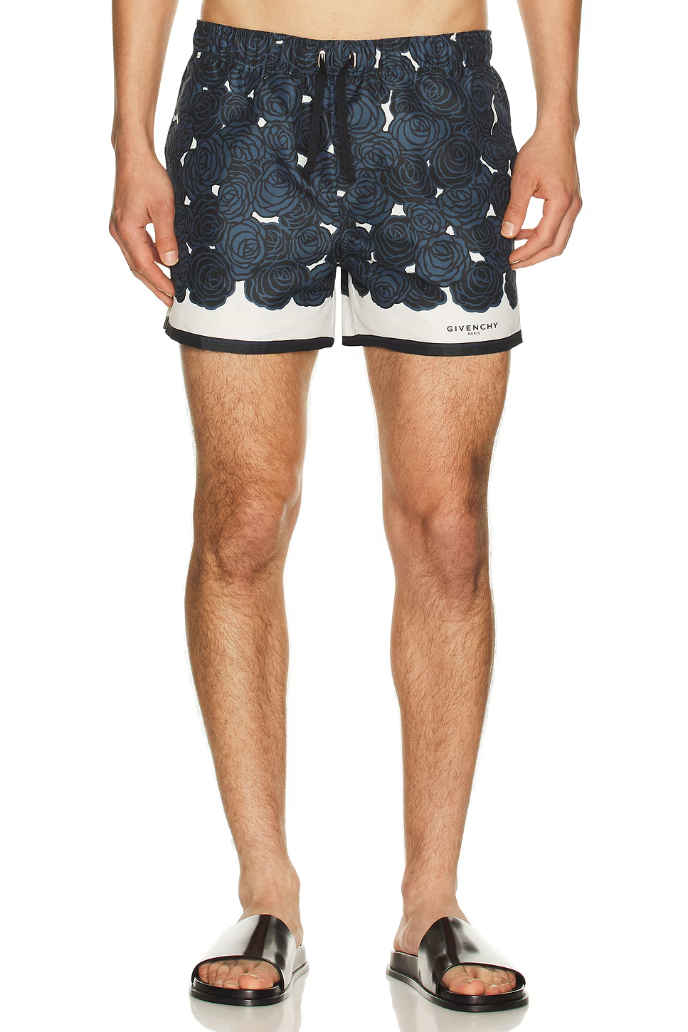 Givenchy Adjustable Swimsuit