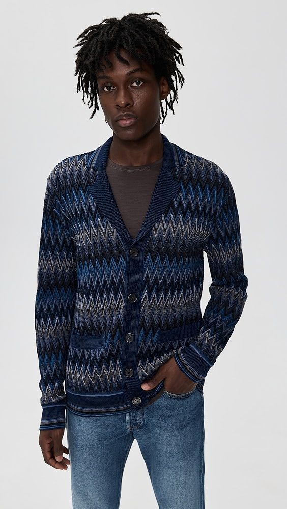 Missoni Cardigan  Cardigan