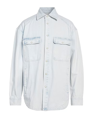 ARMANI EXCHANGE DENIM SHIRT