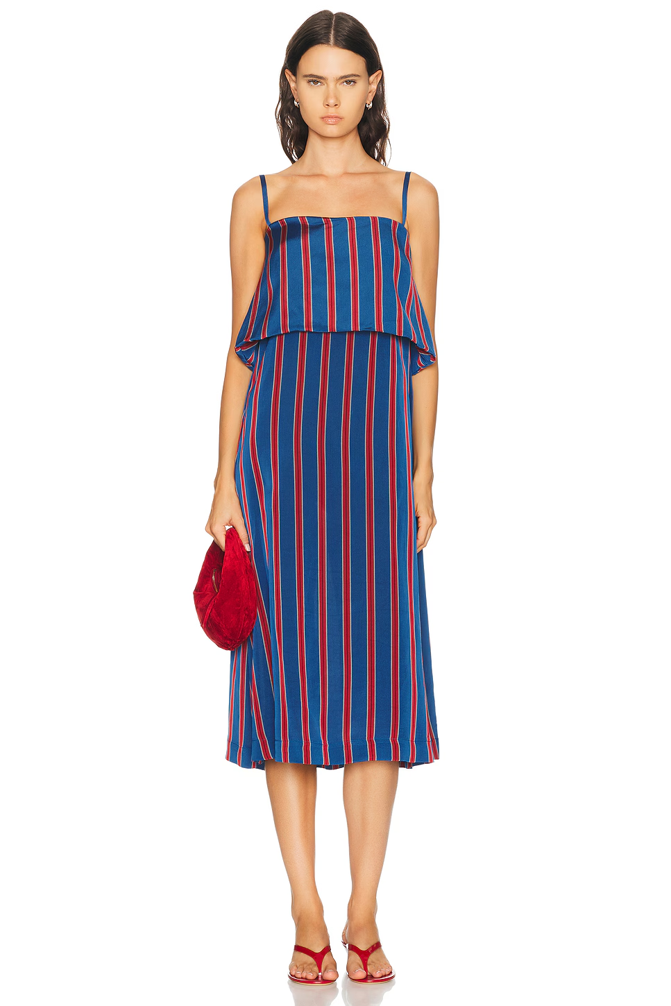 Dries Van Noten Dour Dress