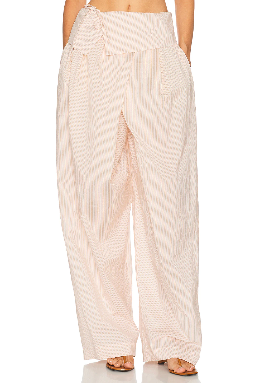 Dries Van Noten Parong Pant