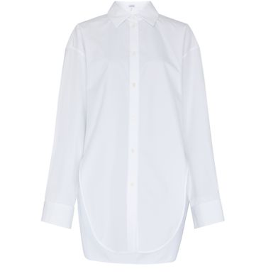 LOEWE Cotton shirt