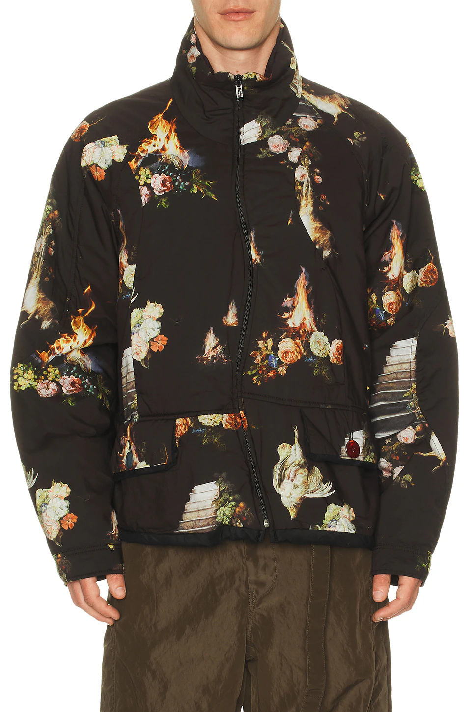 Undercover Blouson
