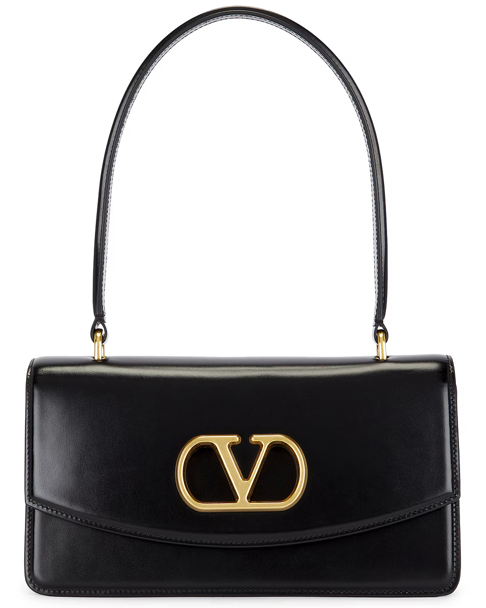 Valentino Garavani Vain Top Handle Bag