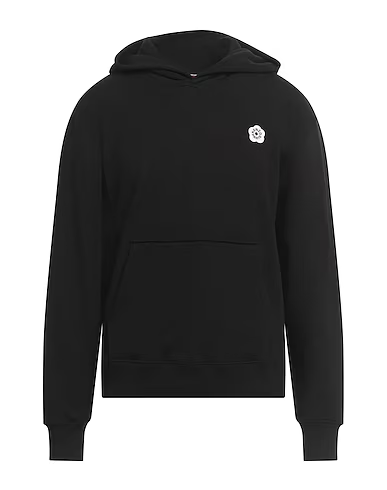 KENZO HOODED SWEATSHIRT