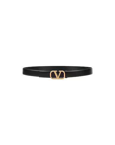 VALENTINO GARAVANI LEATHER BELT