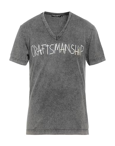 DOLCE&GABBANA T-SHIRT