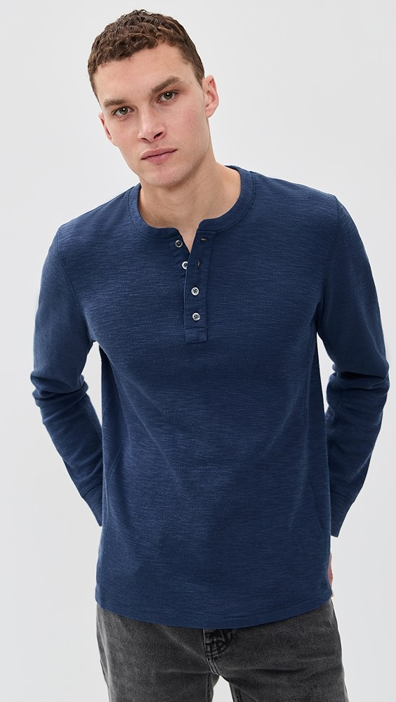 RAILS Soto Tee  Soto Tee