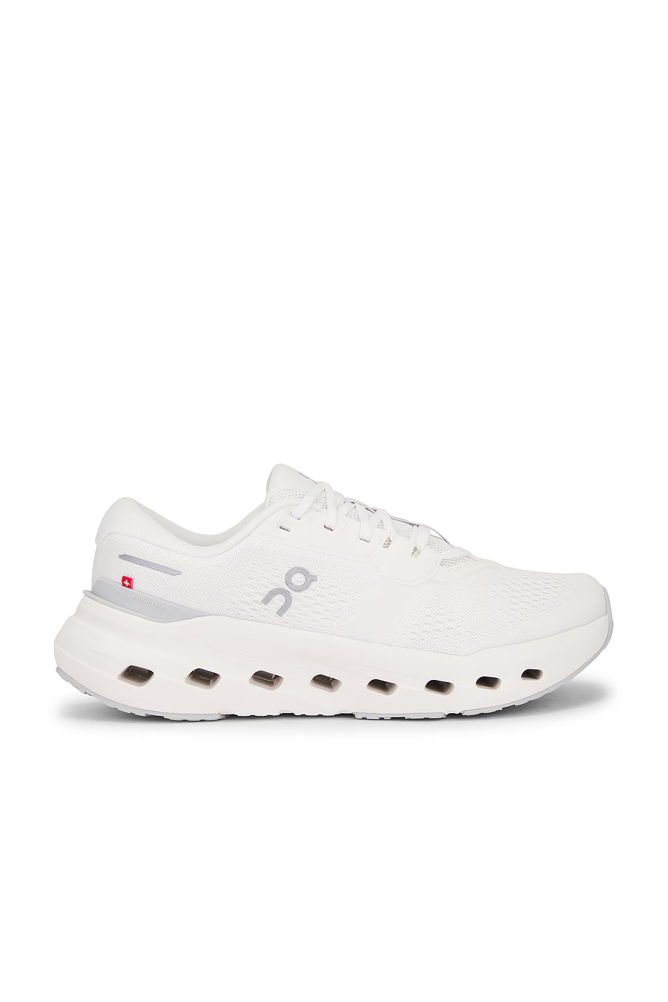 On Cloudrunner 3