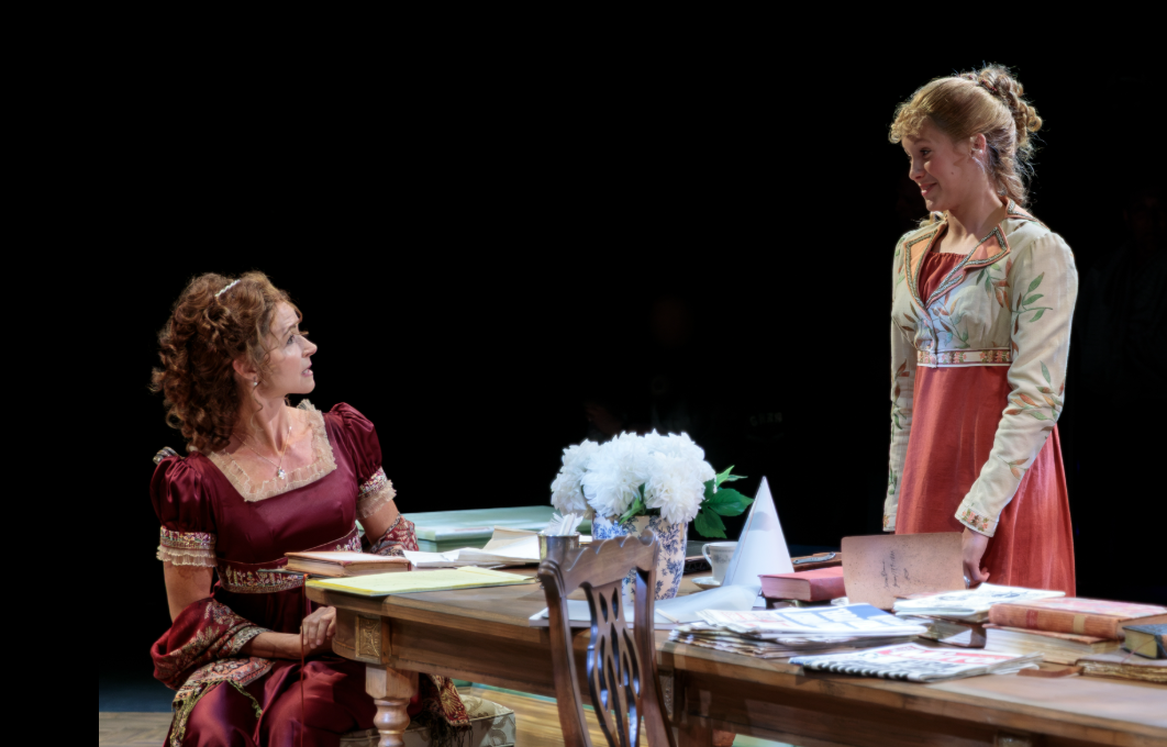 ARCADIA                 Cygnet Theatre 