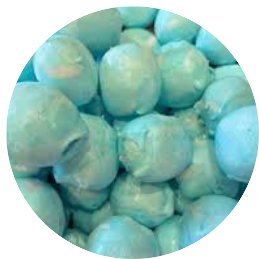 Blue Raspberry