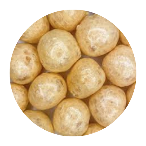 Caramel Crunchers