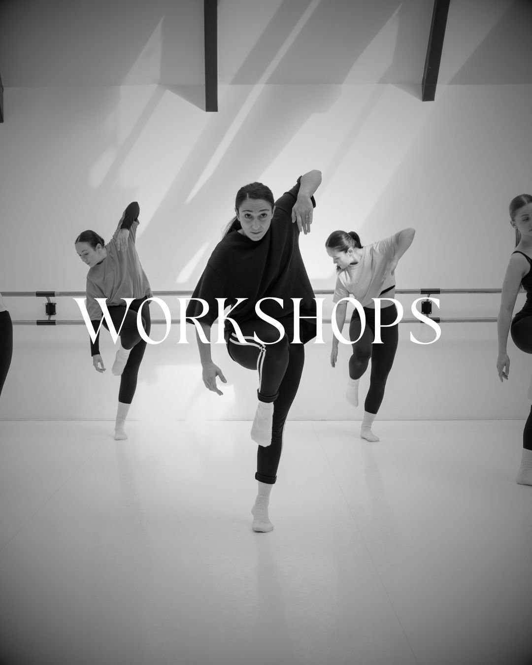 Individuelle Workshops