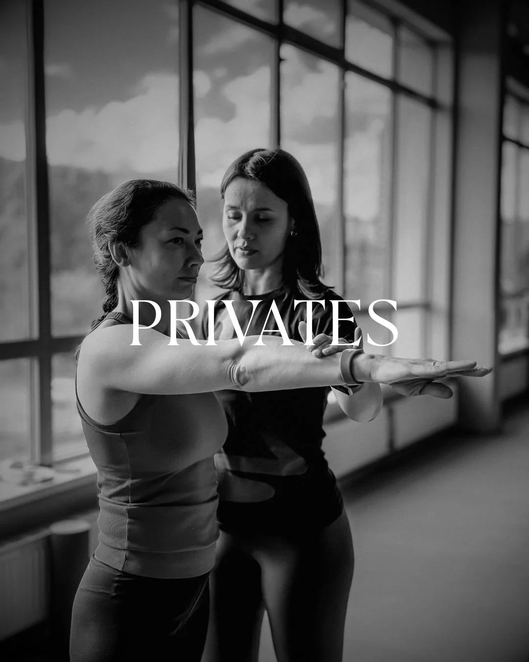 Privatstunden