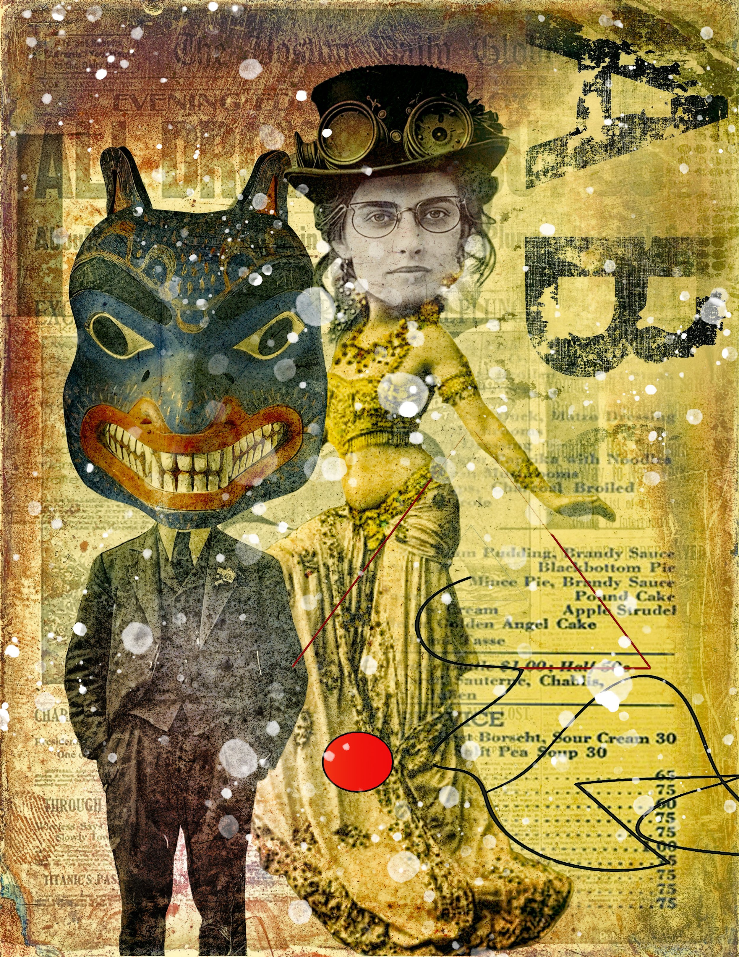 Masks