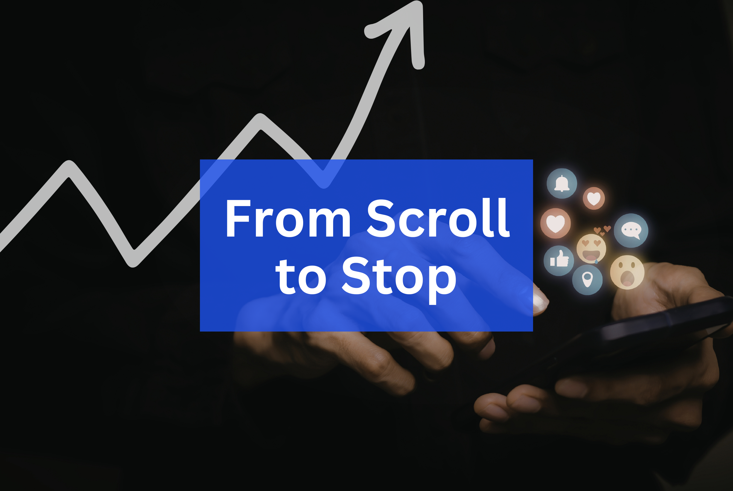 From Scroll to Stop: What is Winning Now