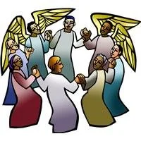 Worship: All Saints Sunday