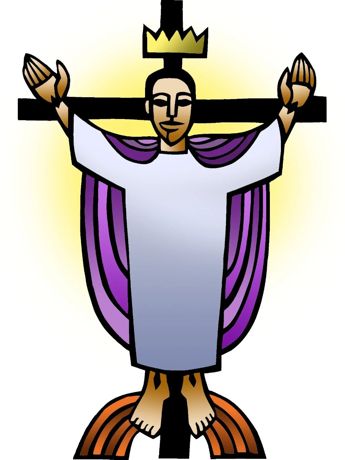 Reign of Christ/Christ the King Sunday