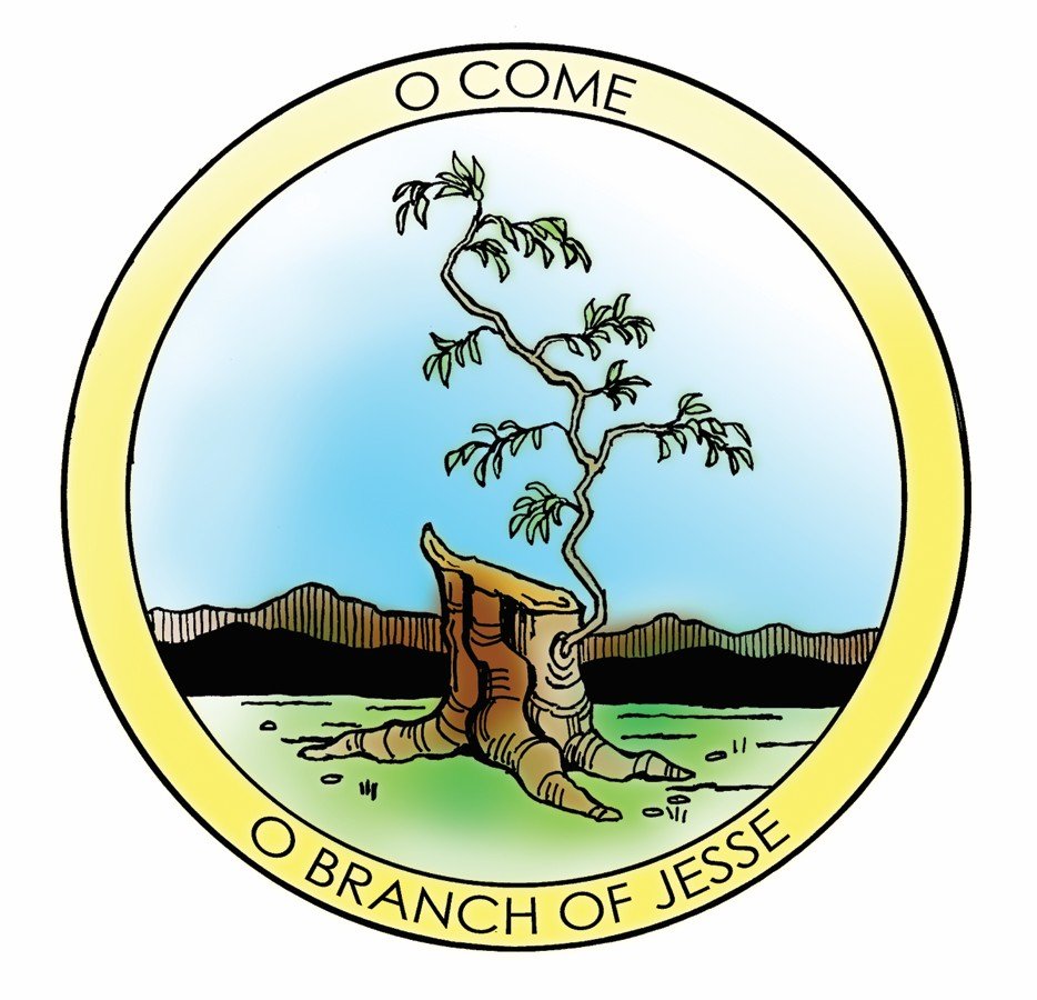 Second Sunday of Advent 